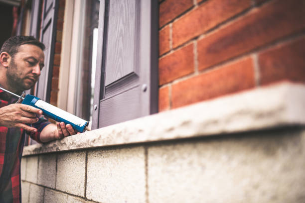 Types of Insulation We Offer in Lanham, MD