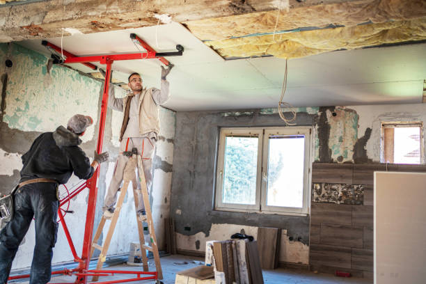 Professional Insulation Contractor in Lanham, MD