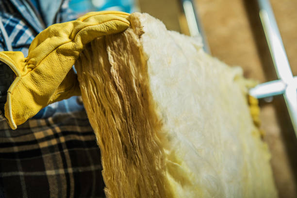 Best Blown-in Insulation in Lanham, MD