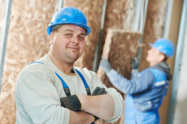 Types of Insulation We Offer in Lanham, MD
