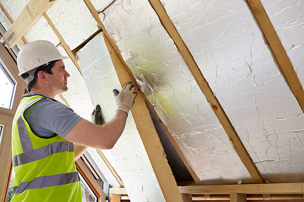 Best Insulation for Specific Applications in Lanham, MD
