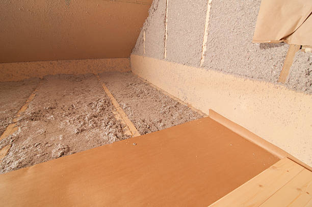 Best Eco-Friendly Insulation in Lanham, MD