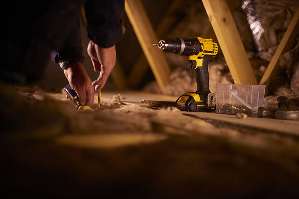 Best Spray Foam Insulation in Lanham, MD