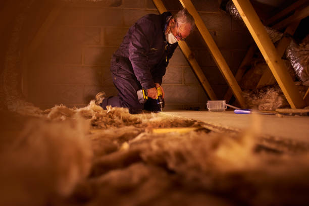 Best Energy Efficiency Insulation in Lanham, MD